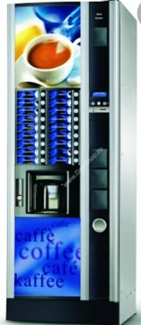 Repar orice tip.automat cafea Zanussi Necta